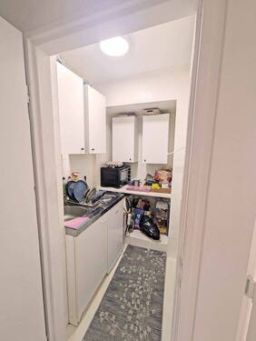 Kochnische - 
