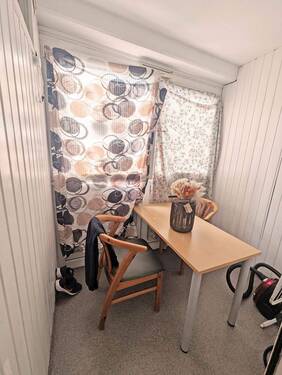 Wintergarten - 