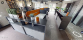 Arbeitsplätze - - All-in-Miete - 245,00 EUR Kaltmiete,