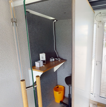 Sonstiges - Büro in Uelsen