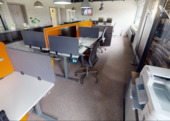 Arbeitsplätze - 