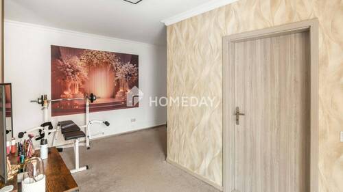 Schlafzimmer 2 - 