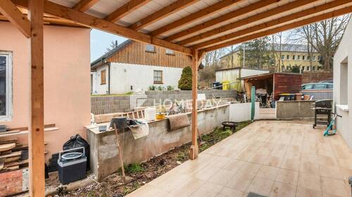 Terrasse 1 - 