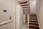 Treppe ins UG - 