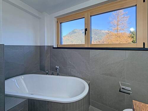 Master-Badezimmer en suite - 