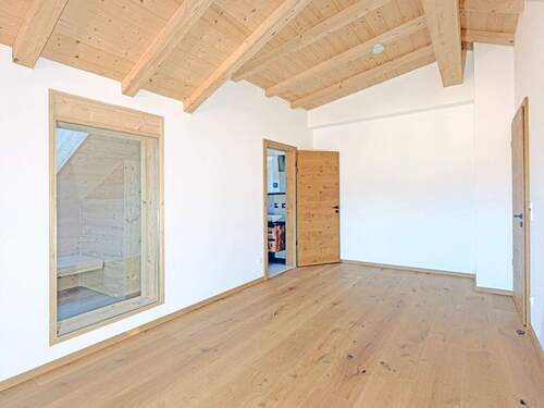 Master-Schlafzimmer - 