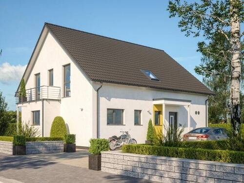 Bild 5 - 6 Zimmer Mehrfamilienhaus, Wohnhaus in Penzing