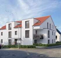 Neubau in Schönaich - Moderne 3 Zimmer Wohnungen mit Aufzug