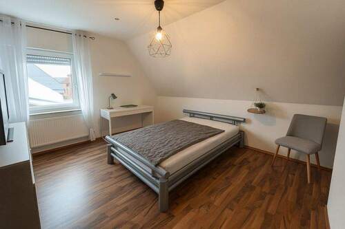 Küche - Einfamilienhaus mit 142,00 m&sup2; in Emsdetten zum Kaufen