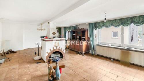 1. OG Wohnzimmer 1 - 