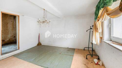 1. OG Schlafzimmer 2 3 - 