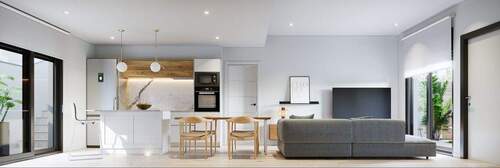 Bild 2 - 3 Zimmer Einfamilienhaus zum Kaufen in San Javier