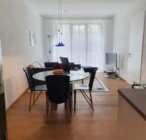 Erstbezug! - möblierte Neubauwohnung - Bad Mergentheim