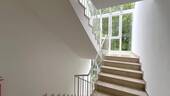 Treppenaufgang Starnberg - 
