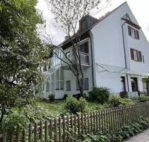 ***Charmant Wohnen.... in BEGEHRT ruhiger City-Lage*** - Starnberg