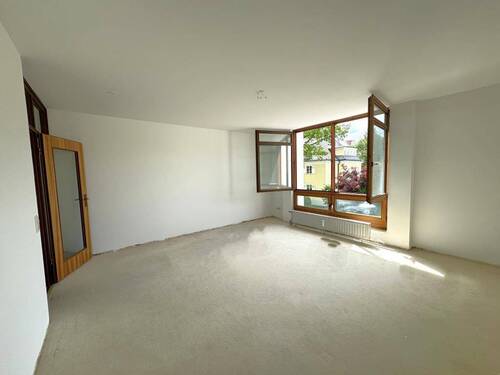 Wohnen - 3 Zimmer Etagenwohnung zur Miete in Starnberg