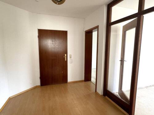 Flur - Etagenwohnung mit 72,00 m&sup2; in Starnberg zur Miete