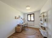 Einrichtungsbeispiel Büro - 