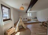 Einrichtungsbeispiel Kinderzimmer - 