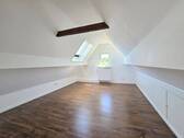 Ausgebautes Dachgeschoss - 
