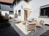 Einrichtungsbeispiel Sonnige Terrasse - 