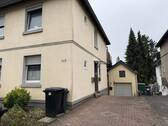 Vorderansicht - 2 Zimmer Etagenwohnung zum Kaufen in Bochum