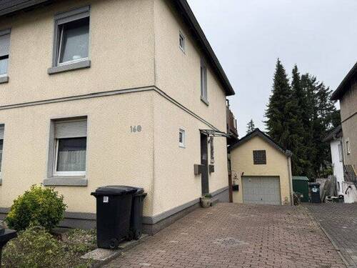Vorderansicht - 2 Zimmer Etagenwohnung zum Kaufen in Bochum