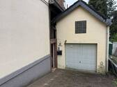 Garage - 2 Zimmer Etagenwohnung in Bochum
