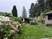 Garten - Etagenwohnung mit 85,80 m&sup2; in Bochum zum Kaufen