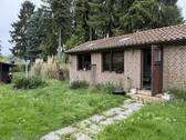 Gartenhaus - 