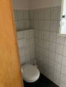 Gäste WC - 3 Zimmer Etagenwohnung zur Miete in Karlsruhe