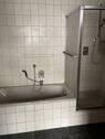 Wanne Dusche - 