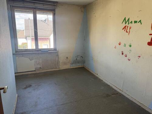 Kinderzimmer OG - 