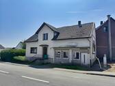 Außenansicht - 5 Zimmer Einfamilienhaus zum Kaufen in Roth
