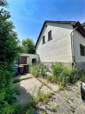 Außenansicht - 5 Zimmer Einfamilienhaus in Roth