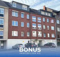3x gepflegte ETWs * Top-Lage in MG-Windberg * ca. 203 m² Wfl. * Balkone * 2x Garagen + Stellplätze - Mönchengladbach