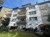 Rückansicht - 7 Zimmer Etagenwohnung zum Kaufen in Mönchengladbach