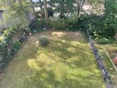 Gemeinsamer Garten - 7 Zimmer Etagenwohnung in Mönchengladbach