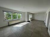 WE 2. OG - Wohnzimmer + offene Küche - 