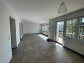 WE 2. OG - Wohnzimmer + Küche - 