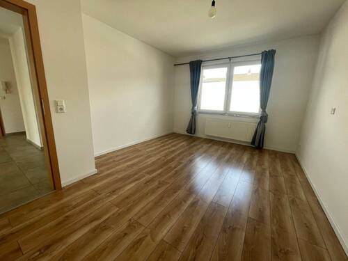 WE 2. OG - Schlafzimmer - 