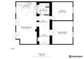 Grundriss - 