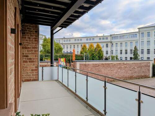 Balkon (2) - 