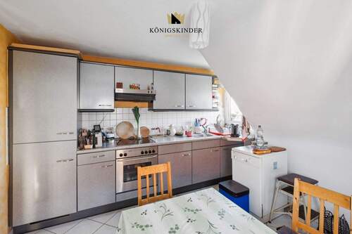 Bsp. DG Wohnung - 