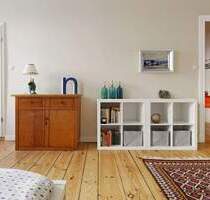 Wohnung mit 1 zimmer - 450,00 EUR Kaltmiete, ca.  38,00 m² Wohnfläche in Rostock (PLZ: 18057) Hansaviertel