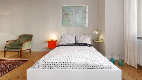 8.jpg - Etagenwohnung mit 38,00 m² in Rostock zur Miete