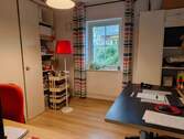 Arbeitszimmer - 