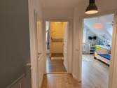 Flur Obergeschoss - 