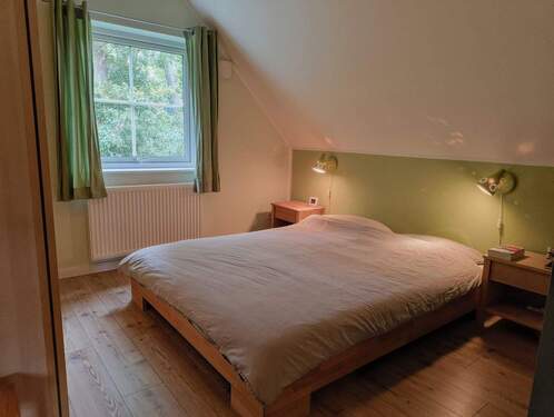 Schlafzimmer - 
