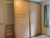 Schlafzimmer Kleiderschrank - 
